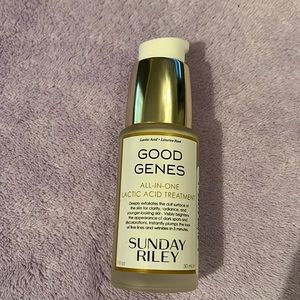 Sunday Riley Good Genes